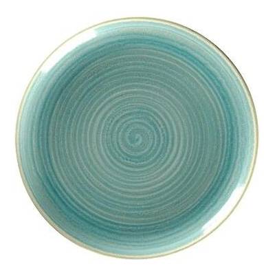 RAK Porcelain Spot talíř 24 cm - safírový RAK-SSRNNPR24