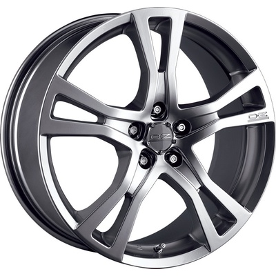 OZ Palladio CT 7,5x16 ET35 5x112