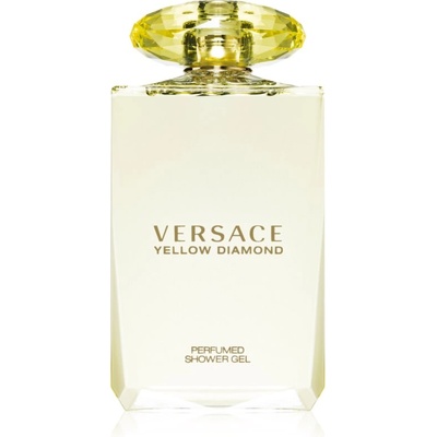Versace Yellow Diamond душ гел за жени 200ml