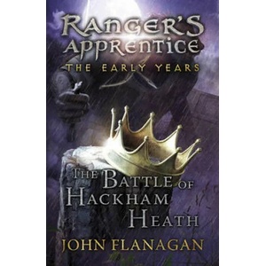 Battle of Hackham Heath (2016)