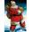 Trefl - Puzzle Coca-Cola: Santa in the snow - 1 000 piese
