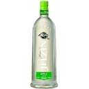 JELZIN SAURER APFEL 16,6% 1 l (holá láhev)