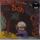 CHERRY, DON - BROWN RICE LP