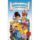 Snehulienka a sedem trpaslikov - Kolektív autorov