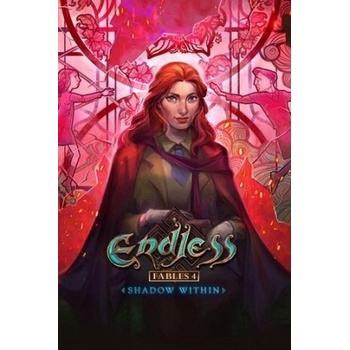Endless Fables 4: Shadow Within