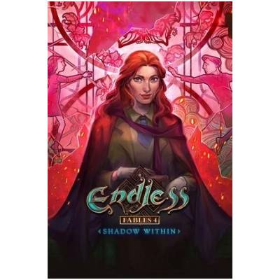 Endless Fables 4: Shadow Within