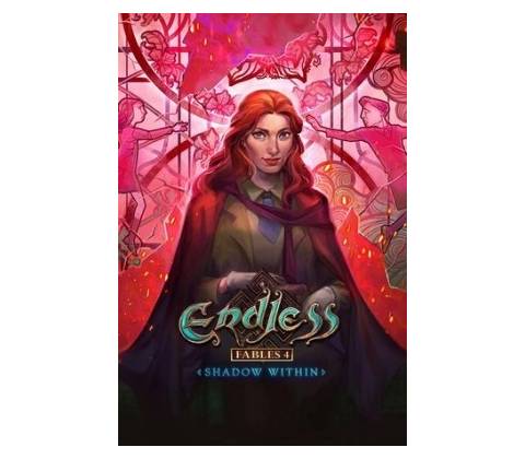 Endless Fables 4: Shadow Within