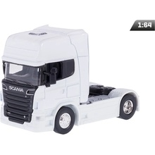 Dromader Welly Auto kamion V8 R730 kov/plast 95cm na volný chod 4 barvy v krabičce 15x8x6cm