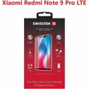 Swissten Full Glue pro XIAOMI REDMI NOTE 9 PRO LTE 54501774