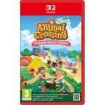 Nintendo Animal Crossing New Horizons (Switch 2)