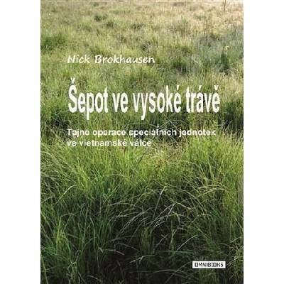 Šepot ve vysoké trávě