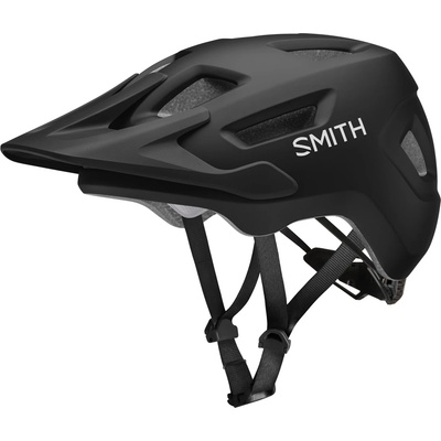 Smith Optics Детска каска за планинско колоездене Smith Kid's Sidekick Mips Bike helmet - Matte Black - размер S 51-55 cm (851-1740-0412)