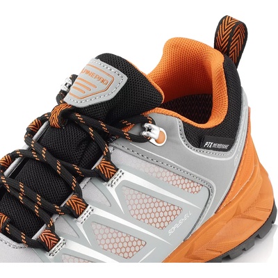 Alpine Pro обувки с мембрана дамски HAIRE 773