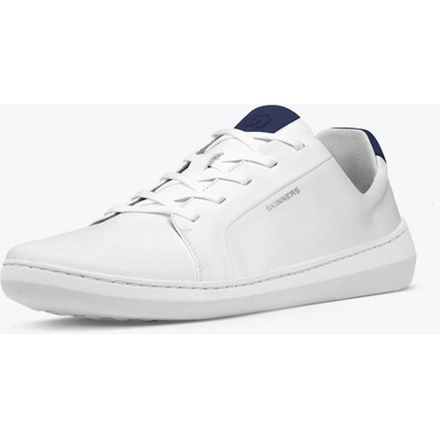 Moonwalker Blue/White