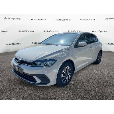 Volkswagen Polo 1.0 59 kW