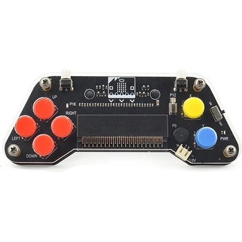 Дистанционно управление micro: bit