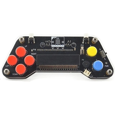 Дистанционно управление micro: bit