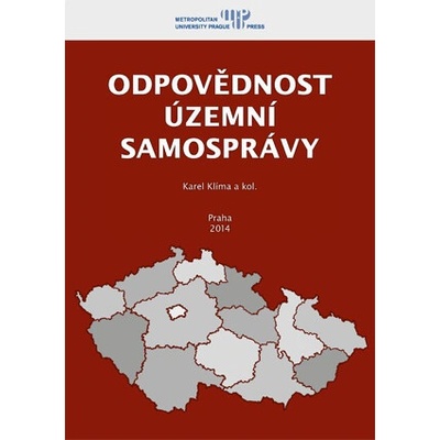 Odpovědnost územní samosprávy
