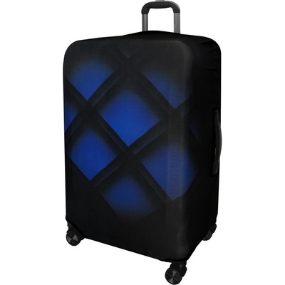 KUFRYPLUS Z248 černomodrý L – Zbozi.Blesk.cz