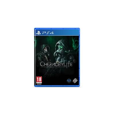 Chernobylite (PS4)