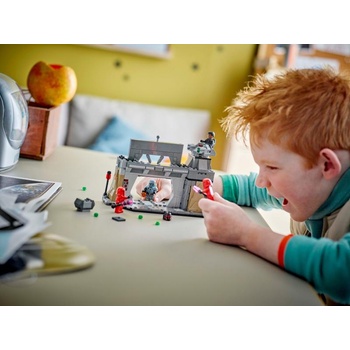 Image 1 of LEGO® Star Wars™ - Paz Vizsla and Moff Gideon Battle (75386)