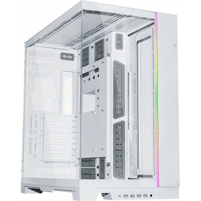 Lian Li O11 Dynamic EVO XL White O11DEXL-W