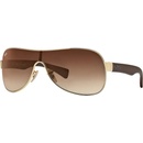 Image 1 of Ray-Ban RB3471 001/13