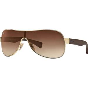 Ray-Ban RB3471 001/13 Слънчеви очила