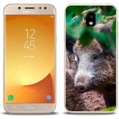Pouzdro mmCase Gelové Samsung Galaxy J5 (2017) divoké prase – Zbozi.Blesk.cz