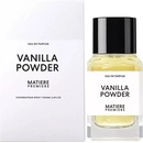 Matiere Premiere Vanilla Powder EDP 100 ml