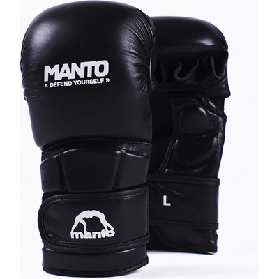 MANTO PRO MMA