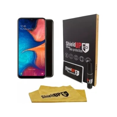 Samsung Удароустойчив нано протектор ShieldUp за Samsung Galaxy S21 Ultra