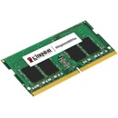 Paměti Kingston DDR4 8GB 3200MHz (1x8GB) KCP432SS6-8