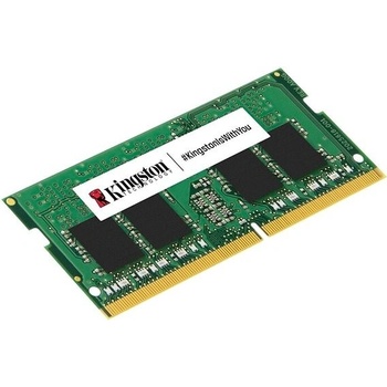 Kingston DDR4 8GB 3200MHz (1x8GB) KCP432SS6-8