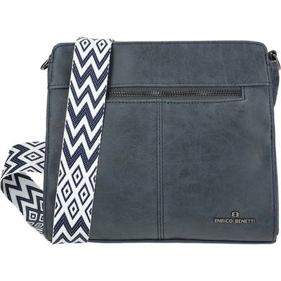 Enrico Benetti Stacey 65059 Navy