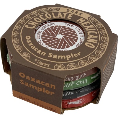 TAZA Mexicano Oaxacan 156 g