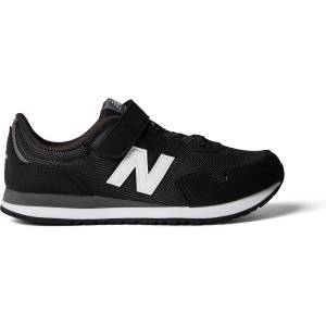 New Balance NB 323 Children - Black/White