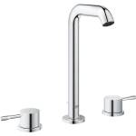 GROHE Тридупков смесител за умивалник с висок чучур 20299001, l-размер (20299001)