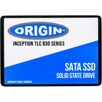 Image 1 of Origin Storage Inception 830 Pro 2.5 512GB SATA3 (OTLC5123DSATA/2.5)