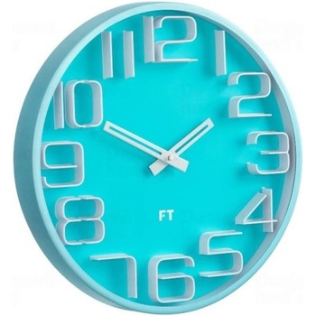 Future Time FT8010BL