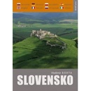 Slovensko Bratislava
