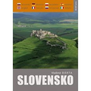 Slovensko Bratislava