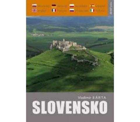 Slovensko Bratislava