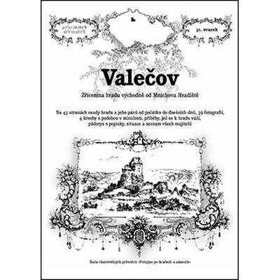 Valečov