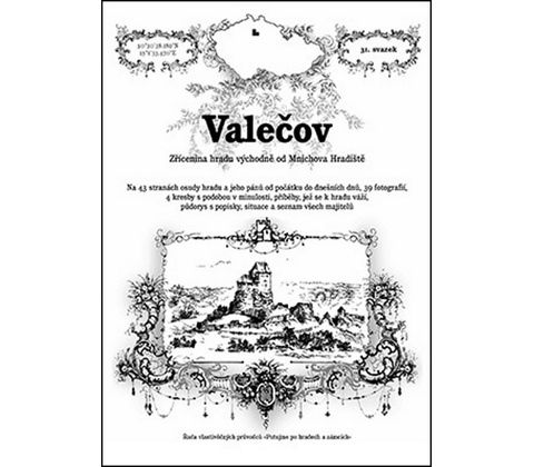 Valečov