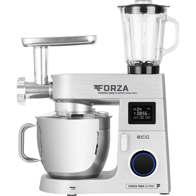 ECG Forza 7800 Ultimo
