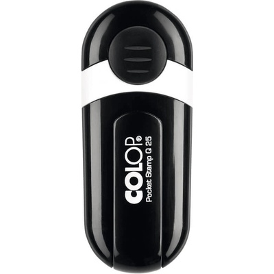 Colop Pocket Stamp Q 25
