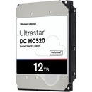 WD Ultrastar DC HC520 12TB, HUH721212ALN600