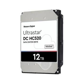 WD Ultrastar DC HC520 12TB, HUH721212ALN600