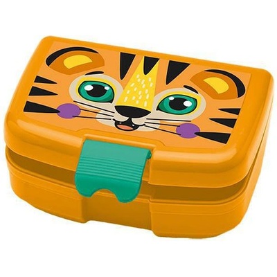 Jiri Models Hurá kolekcia Box na desiatu tiger